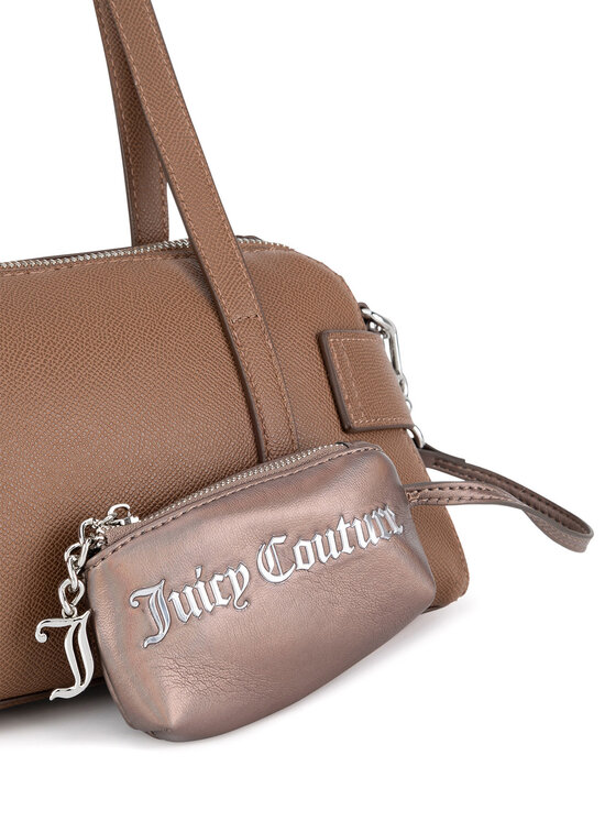 Juicy Couture Juicy Couture Rankinė BIJXT3263WVP Ruda