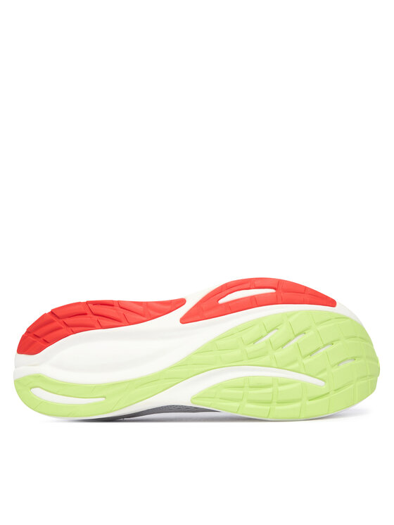 Mizuno Mizuno Bežecké topánky Neo Zen 2 J1GC2686 Sivá