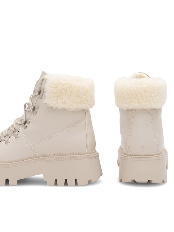 DeeZee DeeZee Trappers GWEN H19001-6 Bej