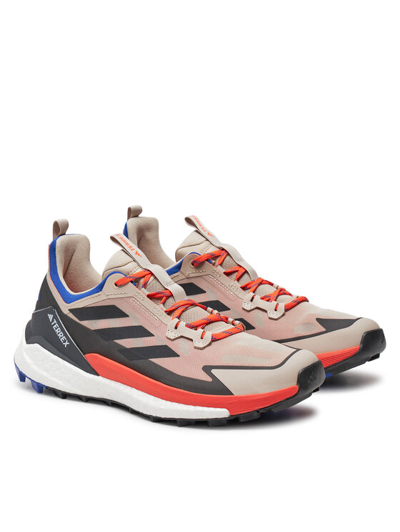 adidas adidas Laisvalaikio batai Terrex Free Hiker 2.0 Low IH3543 Smėlio