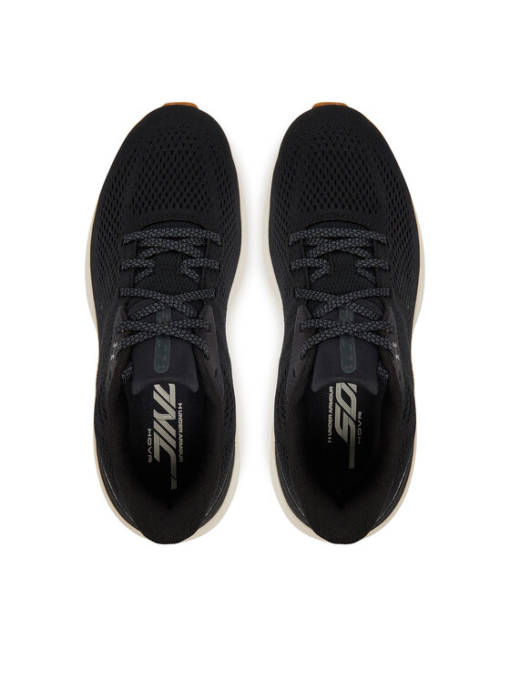 Under Armour Under Armour Bėgimo batai UA W Sonic 7 3028003 Juoda
