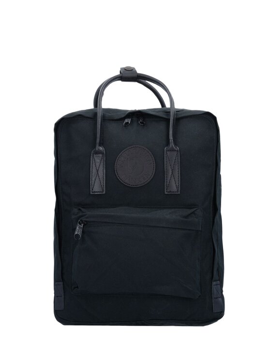 Fjällräven Fjällräven Plecak 174871 Czarny