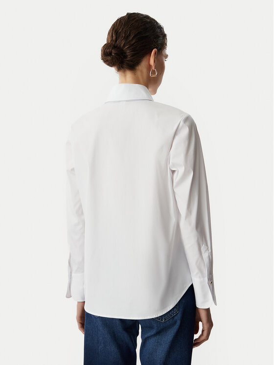 JOOP! JOOP! Ing 262B58Barbara2 30102241 Fehér Regular Fit