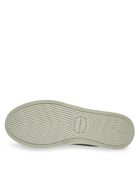 Gant Gant Sneakersy 31531052 Czarny