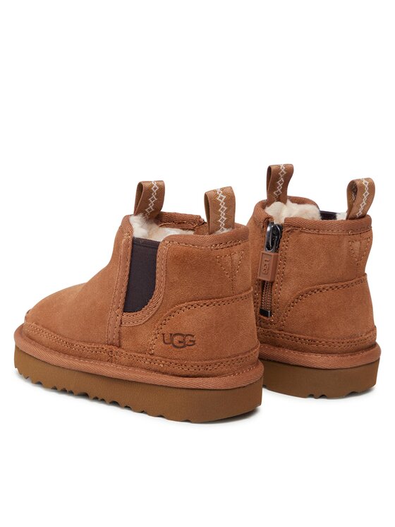 Ugg Ugg Апрески T Neumel Chelsea 1143706T Кафяв