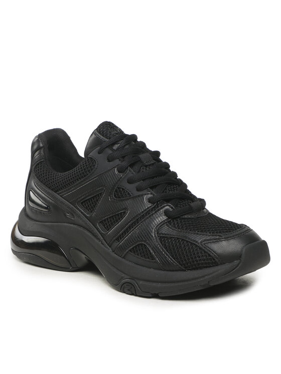 MICHAEL Michael Kors MICHAEL Michael Kors Αθλητικά Kit Trainer Extreme 42S3KIFS2L Μαύρο