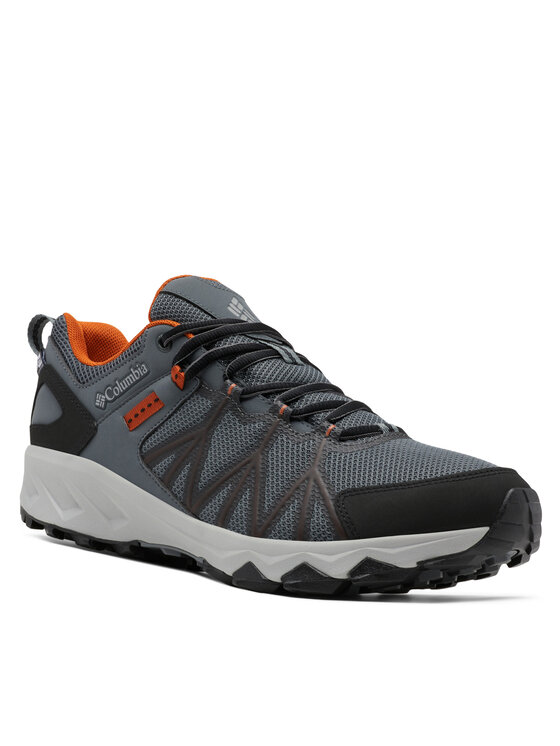 Columbia Columbia Turistiniai batai Peakfreak II Outdry 2100711 Pilka