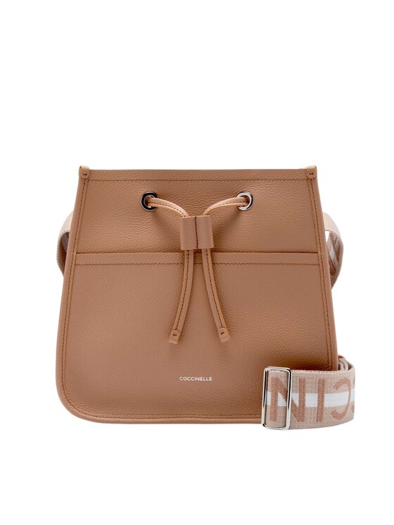 Coccinelle Coccinelle Borsetta RAQUEL 1 Beige