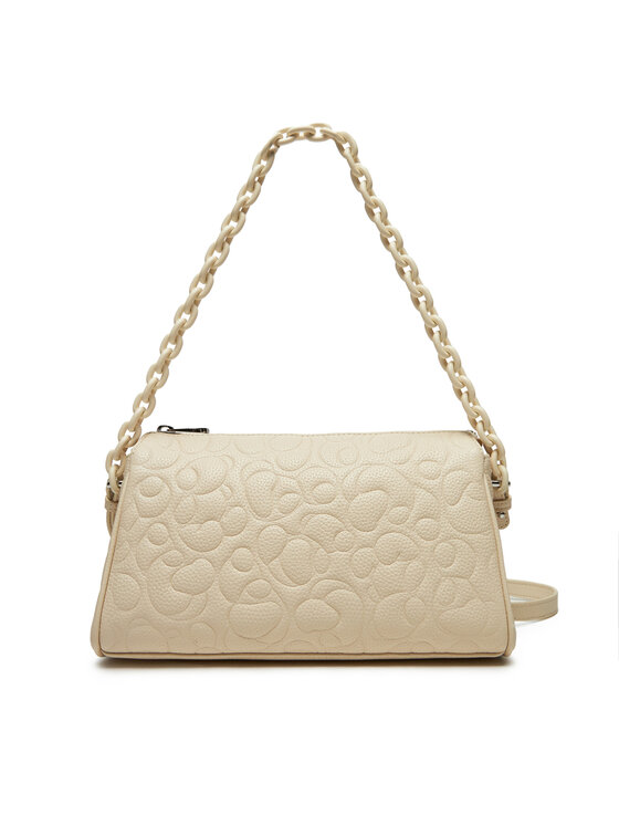 TOUS TOUS Borsetta Greta 2002019601 Beige