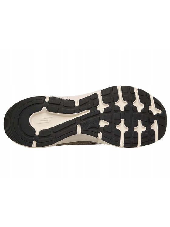 Skechers Skechers Sneakersy 220861-BRN Brązowy