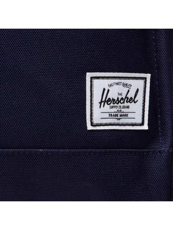 Herschel Herschel Rucksack City Mid-Volume 10486-05432 Dunkelblau