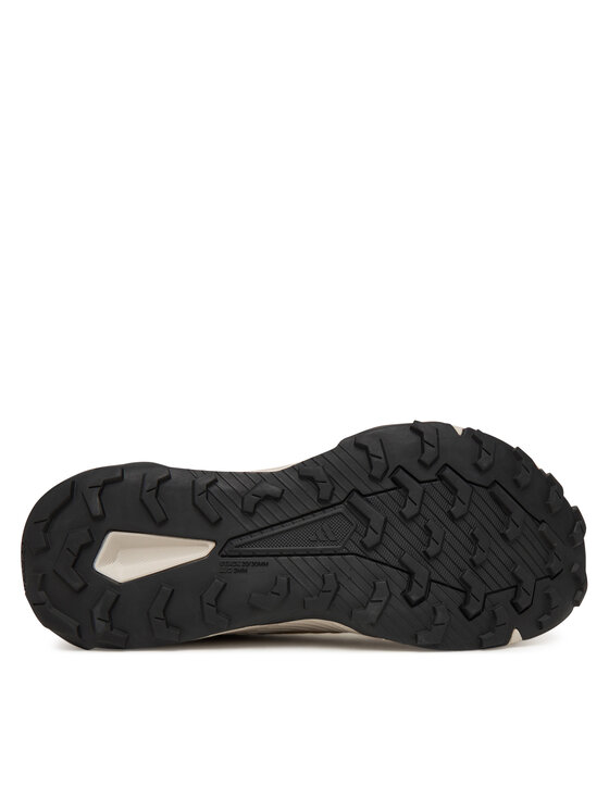 adidas adidas Pantofi pentru alergare Tracefinder Trail JR5279 Bej