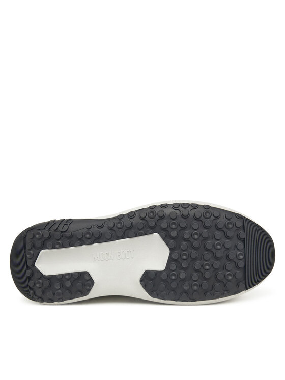 Moon Boot Moon Boot Αθλητικά Moon247 Xlace 80D2490100 Γκρι