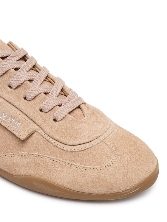 Vic Matié Vic Matié Sneakersy 1H4302D G32H010402 Beżowy