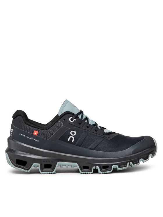 Pantofi pentru alergare On Cloudventure 3299257 Negru