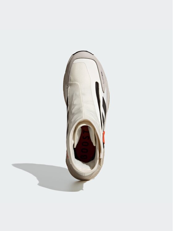 adidas adidas Trekkingi 157213 Szary jasny