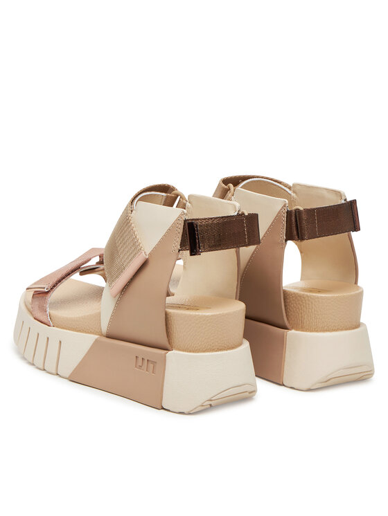 United Nude United Nude Sandale Delta Run 1041086116 Bej