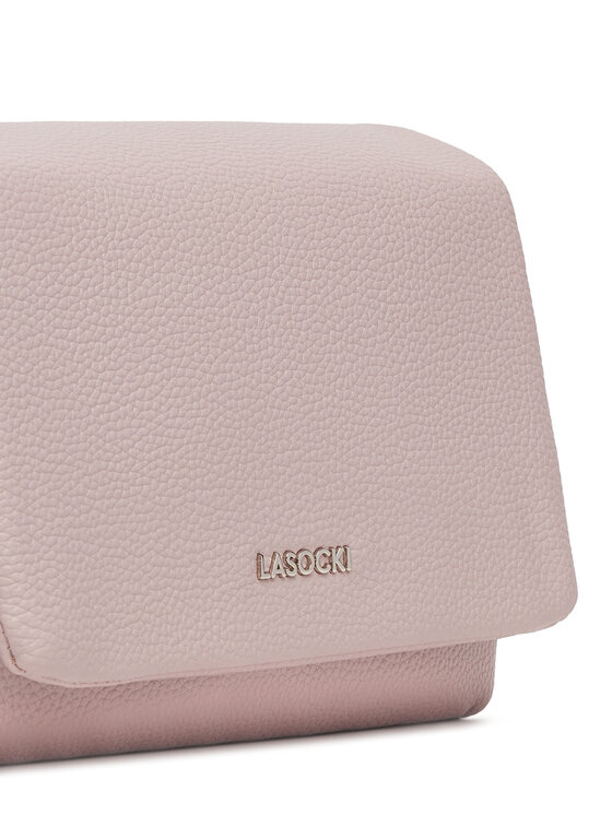 Lasocki Lasocki Handtasche LSK-X-003-07 Rosa