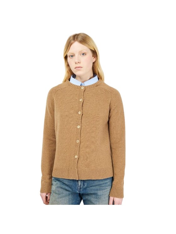 Semicouture Semicouture Cardigan 14757564449103 Multicolore Regular Fit