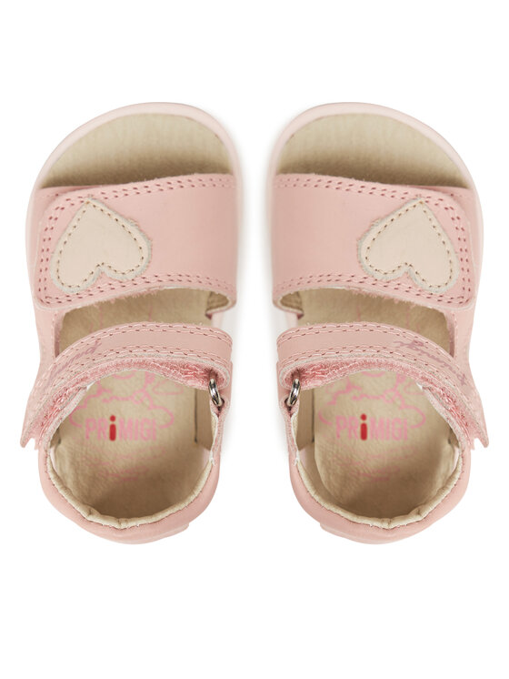 Primigi Primigi Sandale 7912711 Roz