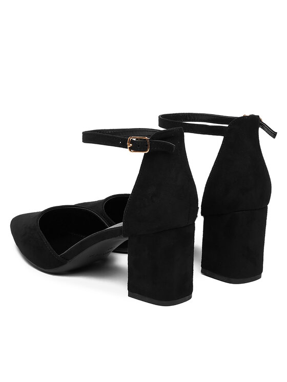 JENNY JENNY Tacones CEO-AMMA WSS20968-01 Must