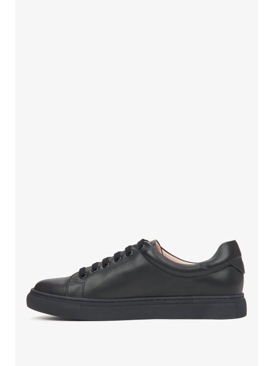 Estro Estro Scarpe da ginnastica ER00116627 Nero