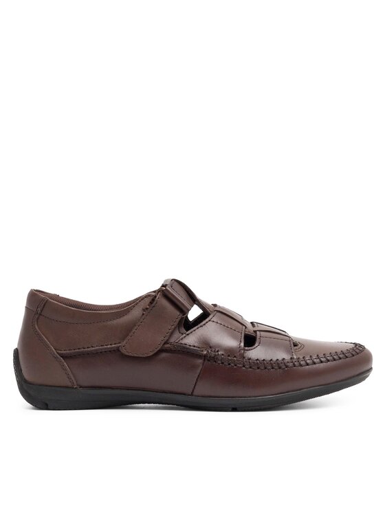 Go Soft Go Soft Scarpe basse 1322 Marrone