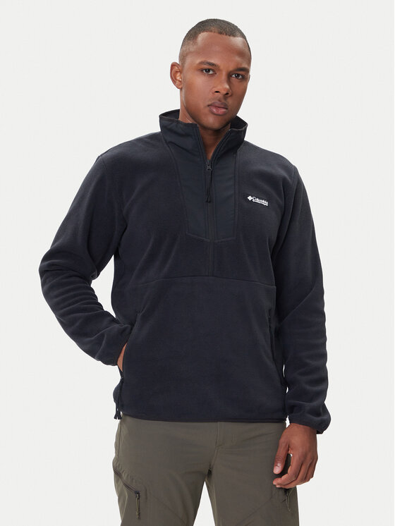 Columbia Columbia Polár kabát Sequoia Grove™ 2095901 Fekete Regular Fit