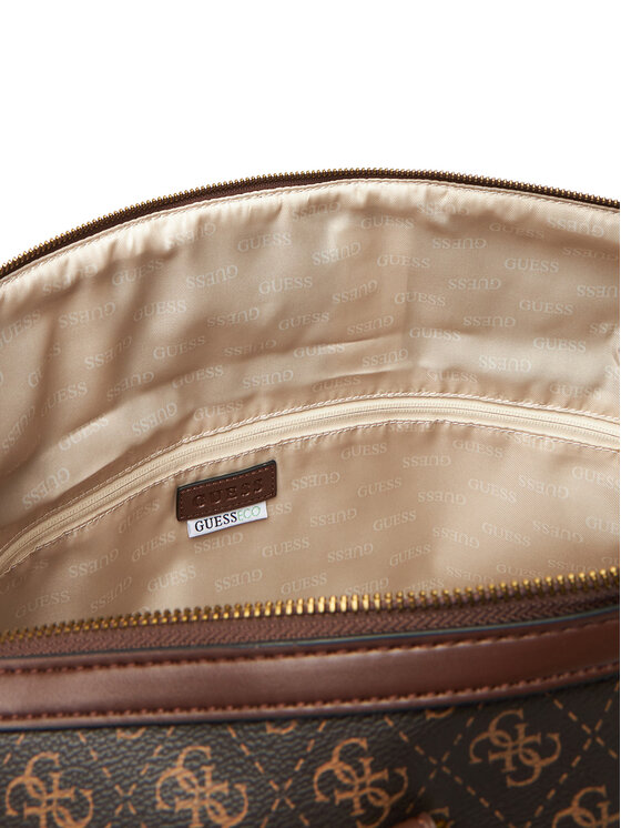 Guess Guess Дорожня сумка TMPILO P5335 Коричневий