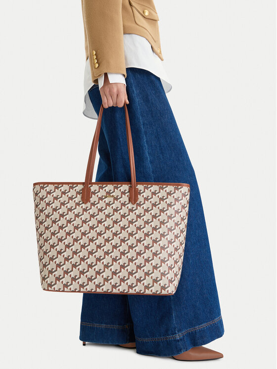MEXX MEXX Kabelka CEO-MEXX-S-003-09 Hnědá