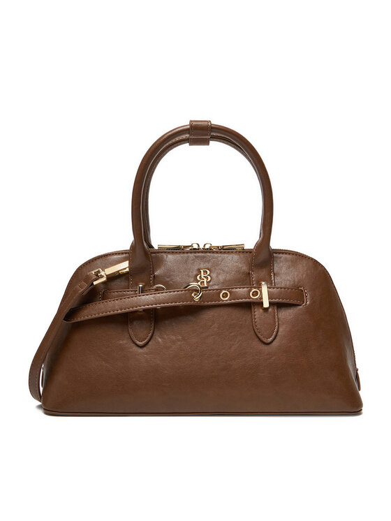 Badura Badura Borsetta EO-ADLEY-LDA8065 Marrone