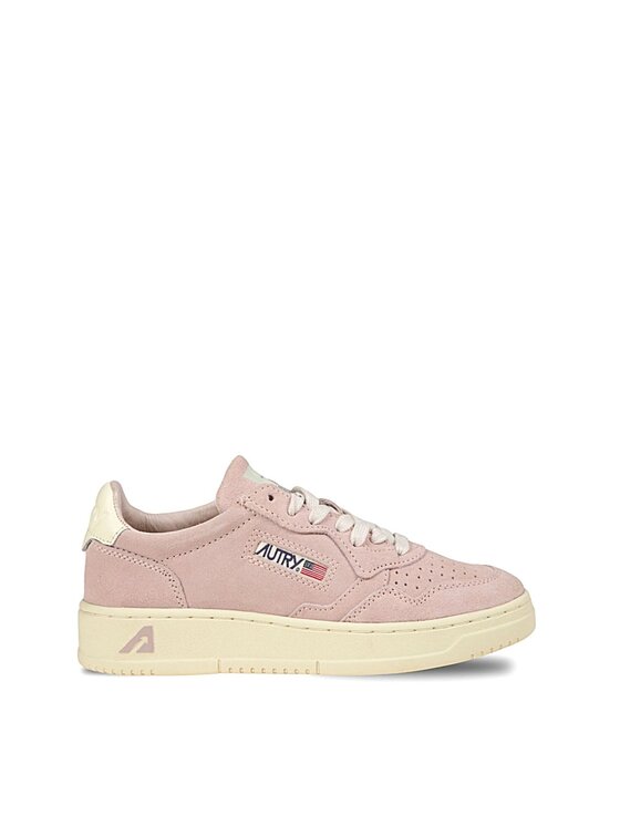 Autry Autry Sneakers AULW Rosa