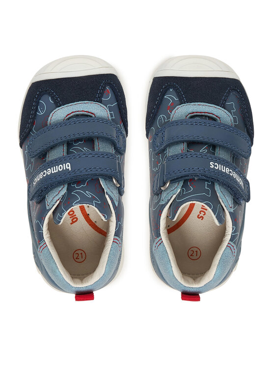 Biomecanics Biomecanics Снікерcи 262120 Cиній