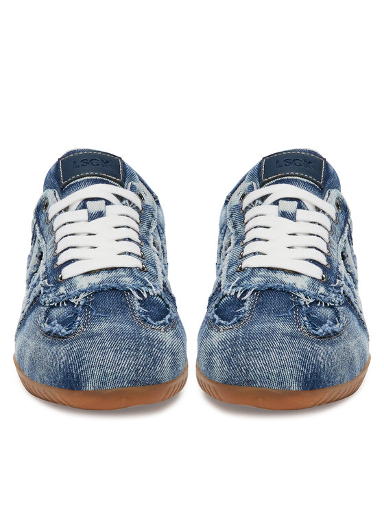 Lasocki Lasocki Sneakers YD3970-3 Blu