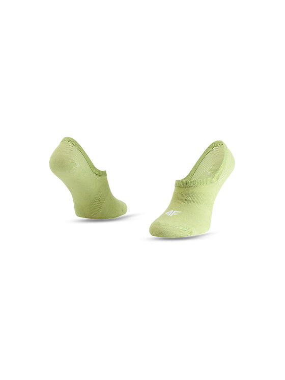 4F 4F Krátke ponožky MIDSHOP ACCESSORIES Farebná
