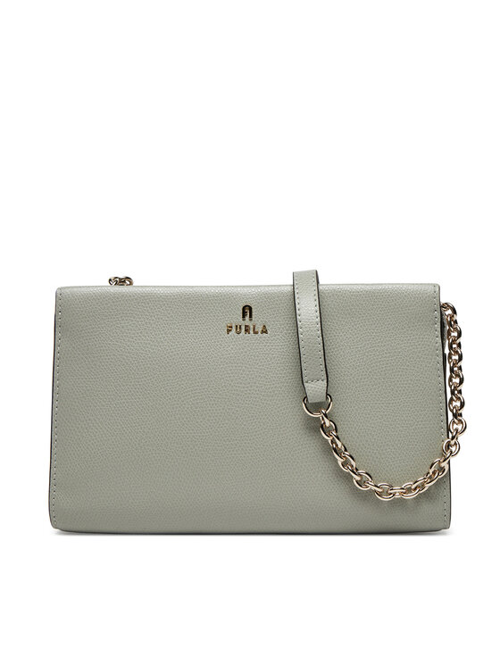 Geantă Furla WE00528 ARE000 3291S Gri