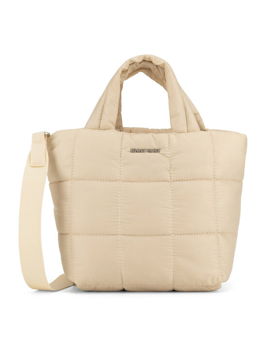 Jenny Fairy Jenny Fairy Handtasche JFR-B-012-06 Écru