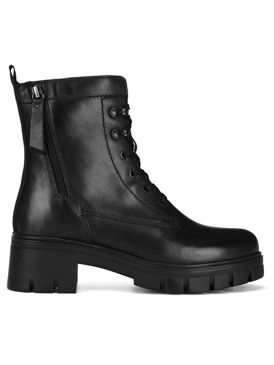 Lasocki Lasocki Stiefeletten WI16-SAVANAH-05 Schwarz