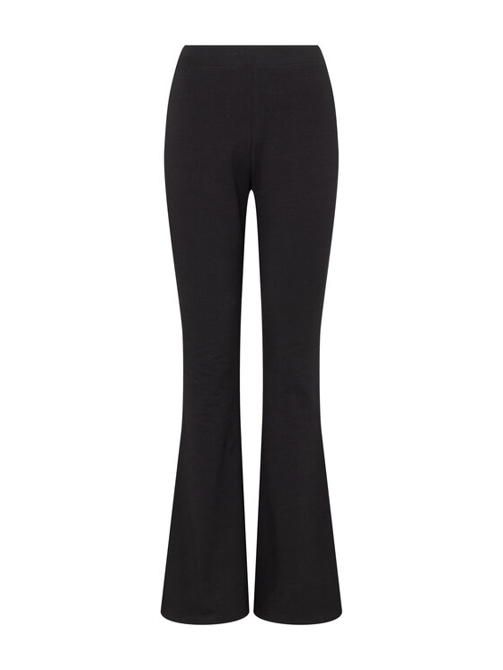 LAURELLA LAURELLA Každodenné šaty LAURELLA 3VA010299 Čierna Regular Fit