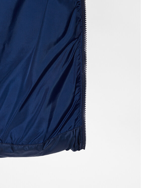 Columbia Columbia Kurtka zimowa Puffect 2008413 Granatowy Regular Fit