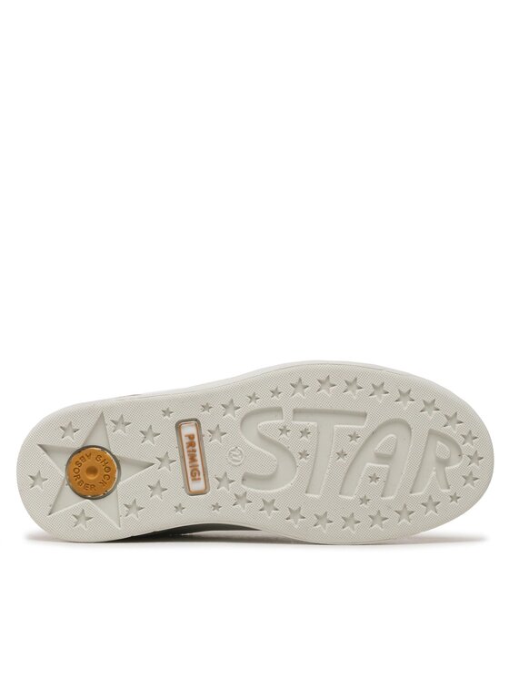 Primigi Primigi Sneakers 3876233 M Alb