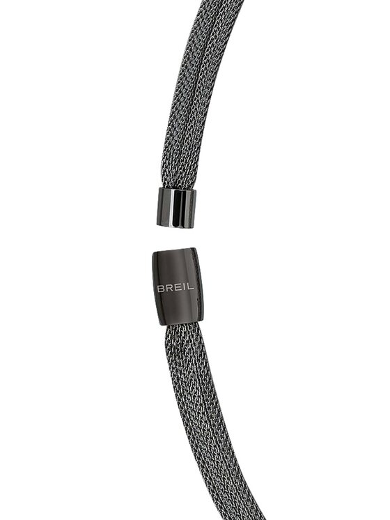 Breil Breil Bracciale MAGNETICA SYSTEM Nero