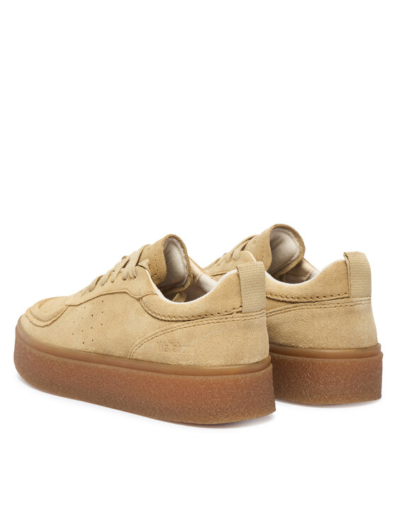 Clarks Clarks Sneakers Boxbee Lace. 26328115 Bej