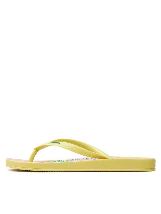 Ipanema Ipanema В'єтнамки 83469 Жовтий