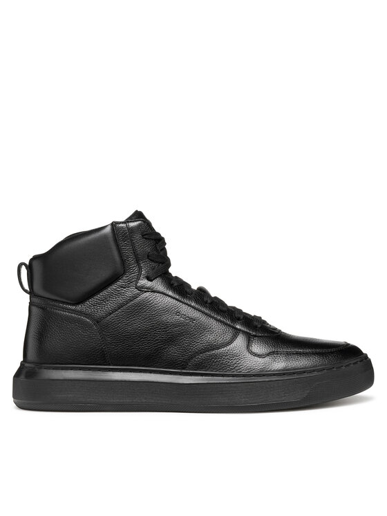 Geox Geox Sneakers U Deiven D U565WD 00047 C9999 Negru