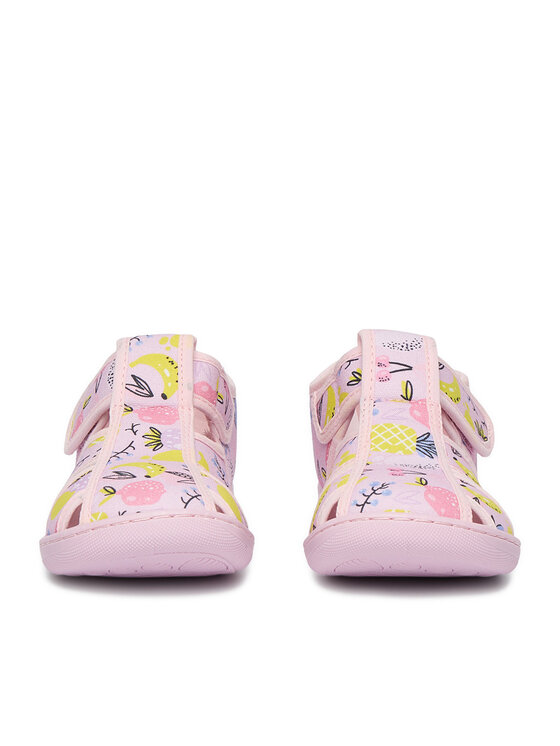 JENNY JENNY Hausschuhe CEO-CM240430 Rosa