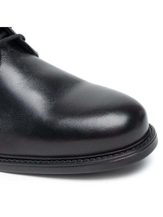 Lloyd Lloyd Κλειστά παπούτσια Talbot 11-261-00 Μαύρο