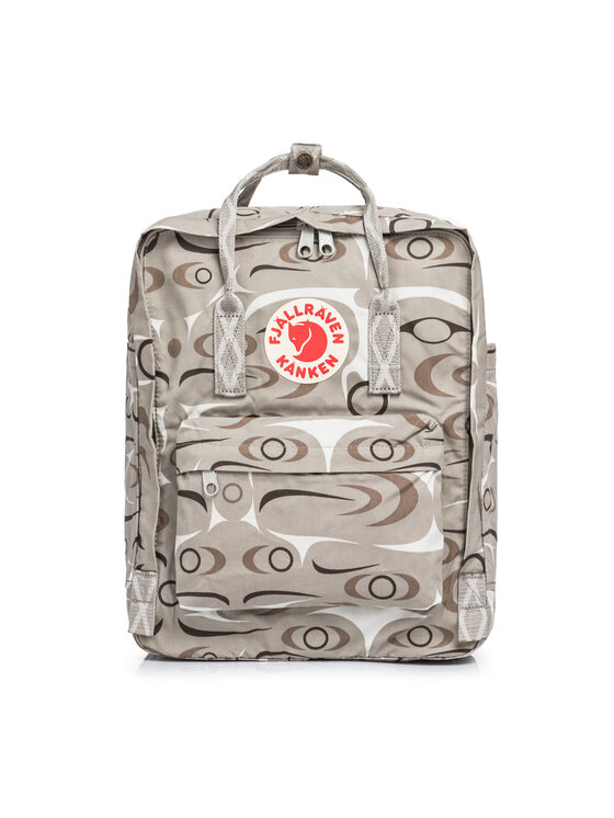 Fjällräven Fjällräven Plecak F23200255-968_OS Szary