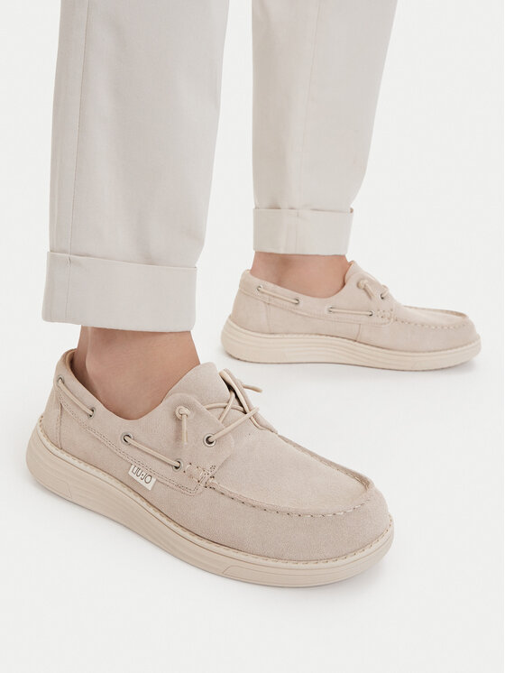 Liu Jo Liu Jo Scarpe basse 7B5007 PX002 Beige