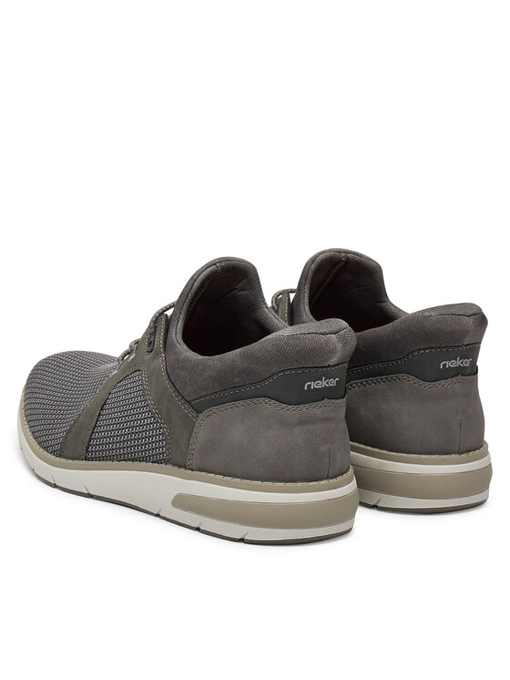 Rieker Rieker Cipele 11358-42 Siva